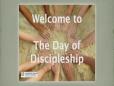 Day of Discipleship Training Session