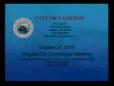 2016-10-24-Yankton-City-Commission