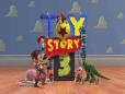 Teaser Trailer: Toy Story 3