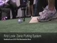 First Look: Zenio Sport Putting System