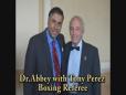 Tony Perez One of the Greatest Boxing Referees of All Time – 2013