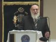 ArtScroll-Mesorah Retreat 2010 - Rabbi Nosson Scherman