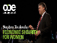 Stephen Koukouklas - Economic Security for Women (ODE)