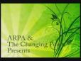 ARPA Summer to Change a Life