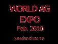 World Ag Expo 2010