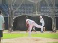College Baseball Camp Recruiting Video - Pitcher