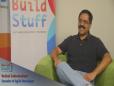 Interviu with Venkat Subramaniam at Build Stuff