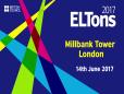 ELTons 2017 - Full Ceremony