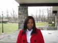 Discoverlaw.org Month @ Widener Law, Admissions Diversity Day: Celisse Williams 2nd Year Law Student