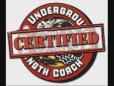 1 Day Underground Strength Coach Certification