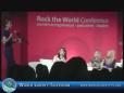 Women Entrepreneurs’ Rock The World Conference - 2013