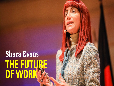 Shara Evans - The Future of Work