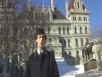 C-SPAN StudentCam 2009 3rd Prize HS 'Following the Money Down Pennsylvania Avenue'