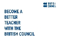 British Council Teacher Training HD