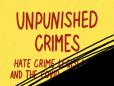 StudentCam 2022 3rd Prize - Unpunished Crimes: Hate Crime Legislation and the COVID-19 Pandemic