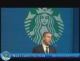 Howard Schultz, Chairman President and CEO, of Starbucks Speech at the 102nd NRF Conference - 2013