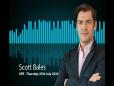 Scott Bales interview 6PR Mornings with Gary Adshead - Thursday, 25 July 2024