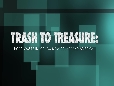 C-SPAN StudentCam 2023 3rd Prize - Trash to Treasure: Food Waste in Montgomery County and America