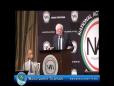 National Action Network’s Democratic Presidential Candidates Forum and Political Leaders-2019