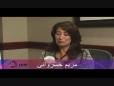 Mariam Khosravani interview Noveen-2012