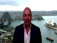 Australia's imminent economic collapse