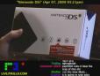Nintendo DSi Unboxing and Review