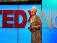 TEDxNoosa 2013 | Toni Powell