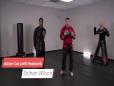 2023 Instructor Curriculum Videos - Upper Cut with Footwork
