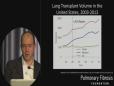 Lung Transplantation: Nuts and Bolts or…This is Nuts, I am Going to Bolt | David J. Lederer, MD, MS