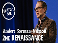 Anders Sorman-Nilsson - Reboot Global Speaker Showcase