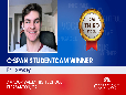 StudentCam 2021 3rd Prize - Frontier