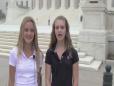 C-SPAN StudentCam 2012 Honorable Mention - The Secret Weapon of the Judiciary