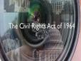 C-SPAN StudentCam 2011 Honorable Mention - 'The Civil Rights Act of 1964'