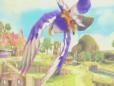 The Legend of Zelda Skyward Sword E3 2011 Trailer