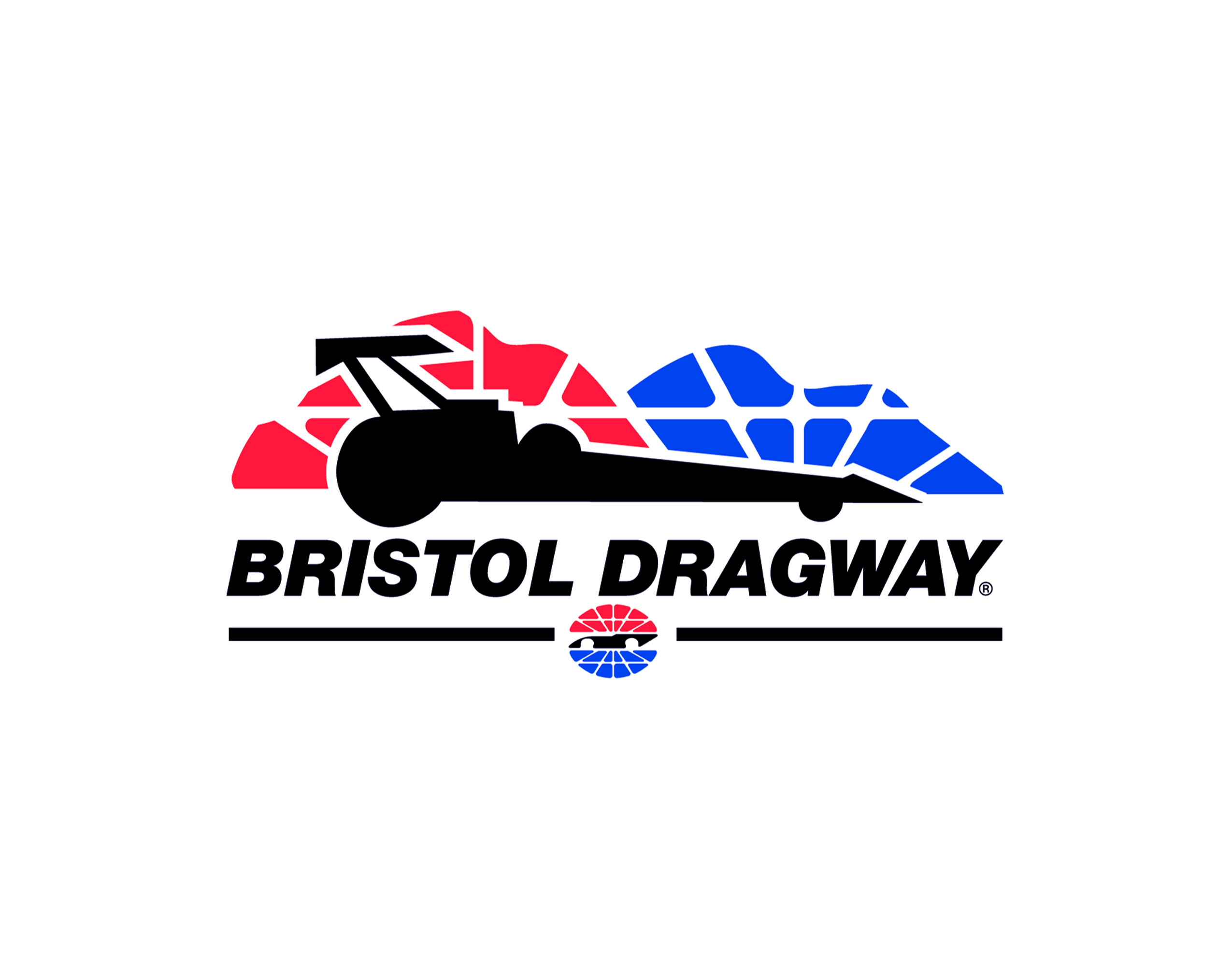 Bristol Dragway Grill