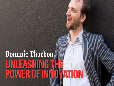 Dom Thurbon - Unleashing the power of innovation (bureau)