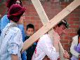 Wivenhoe Passion Play 3