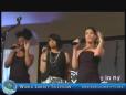 Sister Act Cast Doing a Live Performance at the Made in NY Awards at Gracie Mansion, NY - 2012