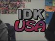 C-SPAN StudentCam 2010 Honorable Mention - 'IDK USA'