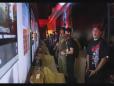 Lazyreviewzzz Video 85 - Gears of War 3 Launch Party