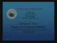2014-10-27-Yankton-City-Commission