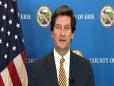 Erie County Executive Mark C. Poloncarz