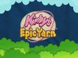 Kirby's Epic Yarn E3 2010 Reveal Trailer