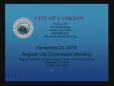 2015-11-23-Yankton-City-Commission