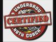 Underground Strength Coach Certification & Gym License