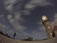 Barrenjoey Lighthouse NYE 2014 (GoPro)