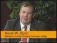 Judge Kevin Dunn - Meet Your Neighbor 105