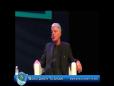 Anthony  Bourdain  American chef, author  and TV personality Speaking at WOBI-2017