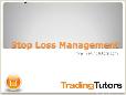 Stop Loss Management