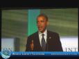 President Barack Obama’s Keynote Speech at CGI 2012